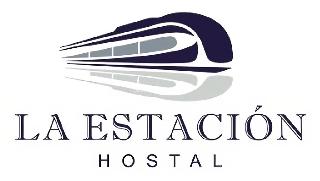 logotipo La Estación