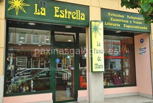 Articulos Religiosos La Estrella La Tienda de Maria en A Coruna