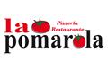 logotipo La Pomarola