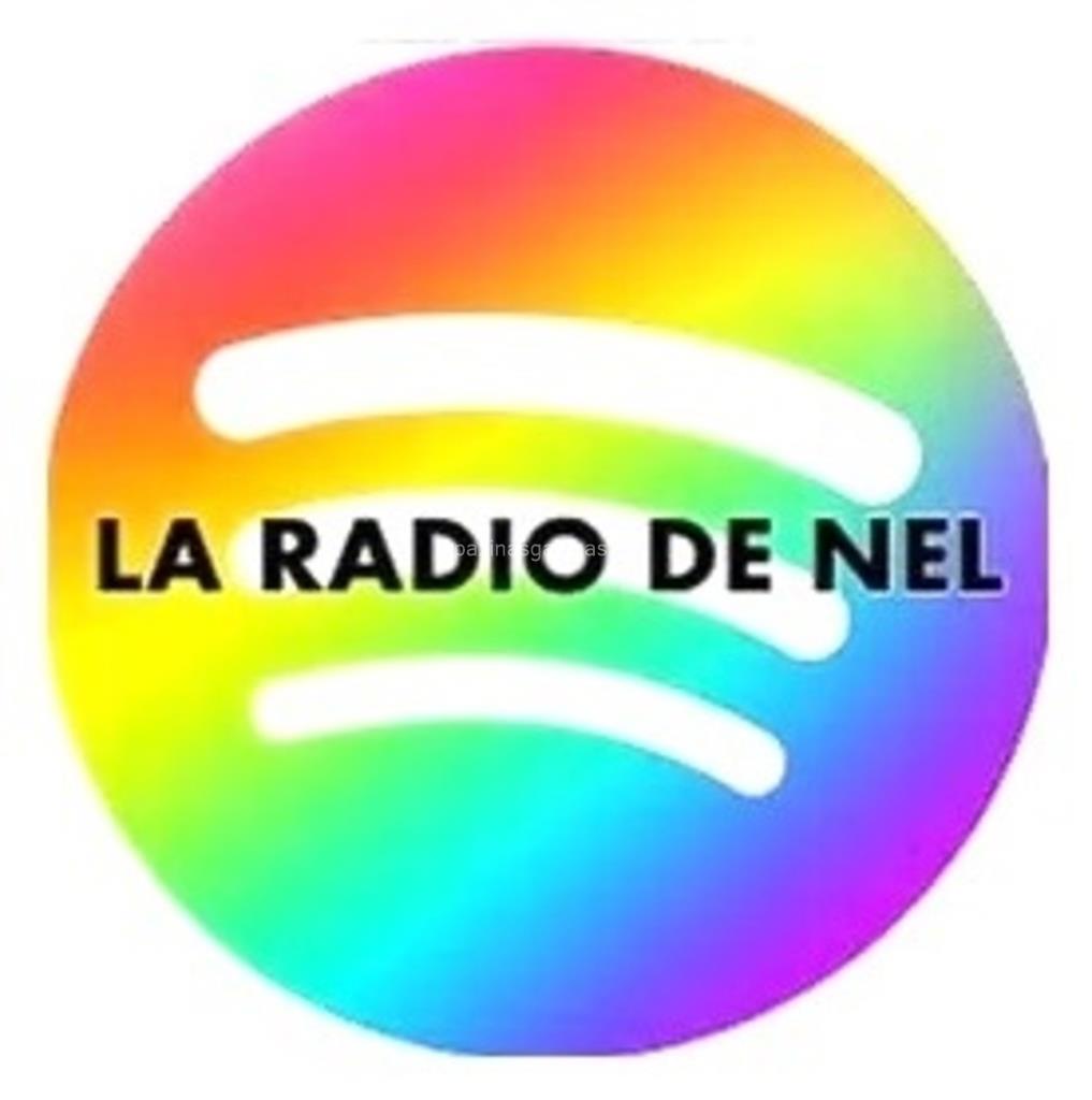 logotipo La Radio del Nel