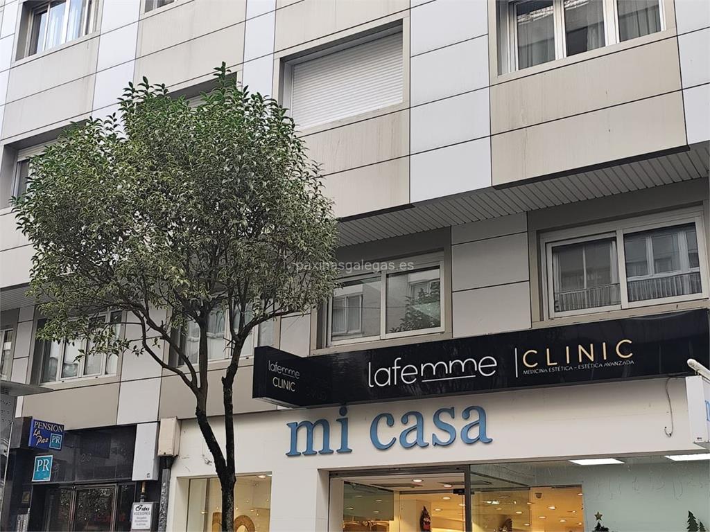 imagen principal LafemmeClinic