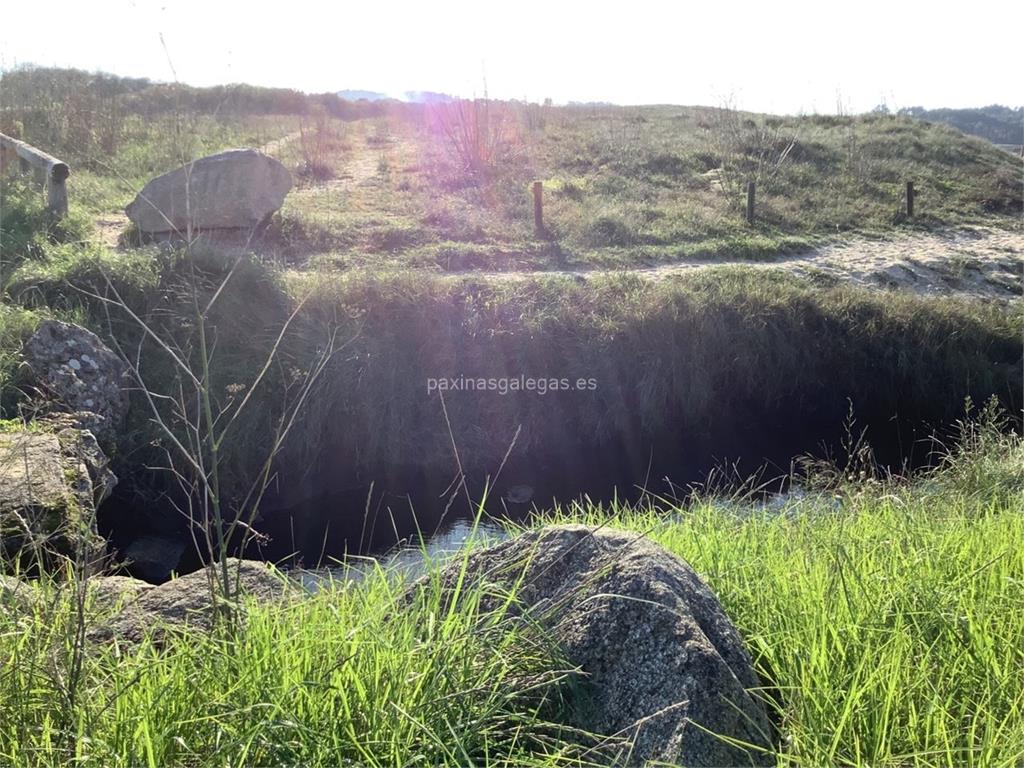 imagen principal Lagoa de A Bodeira