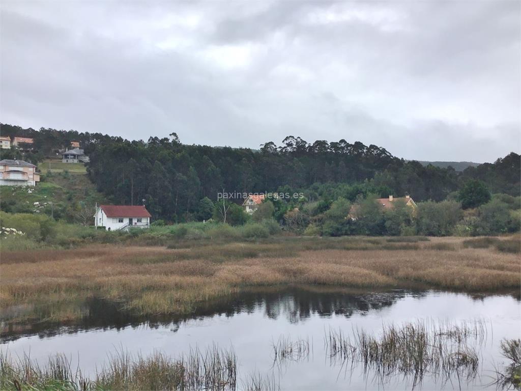 imagen principal Laguna de Cabo da Area