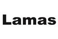 logotipo Lamas