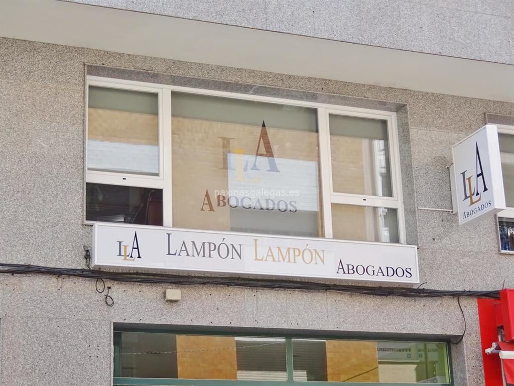 Lampón Lampón Abogados imagen 7