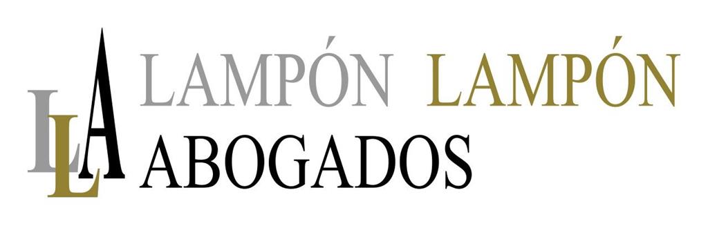 logotipo Lampón Lampón Abogados