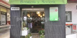 Floristería Las Camelias en Santiago