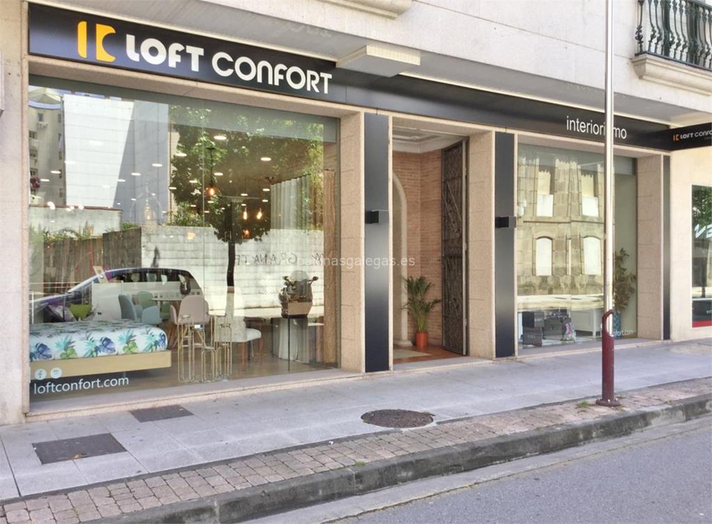 imagen principal Loft Confort