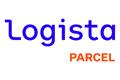 logotipo Logista Parcel