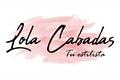 logotipo Lola Cabadas