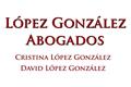 logotipo López González, David