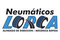 logotipo Lorca