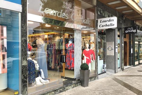 Boutique De Señora Lourdes Carballo En Lugo 5718