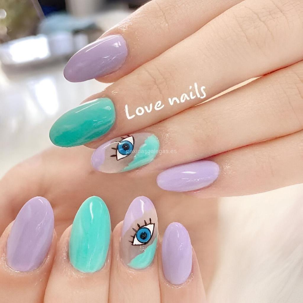 Love Nails imagen 7