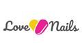 logotipo Love Nails