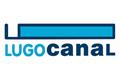 logotipo LugoCanal