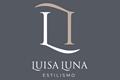 logotipo Luisa Luna
