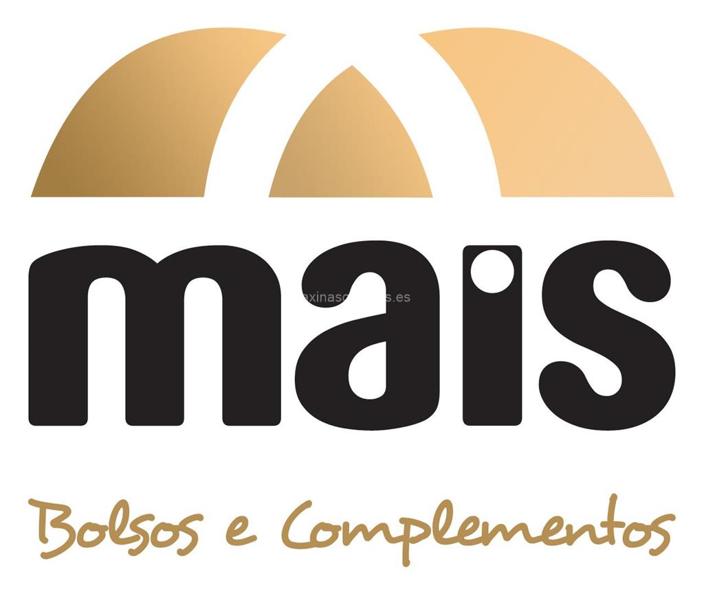 logotipo Máis