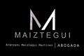 logotipo Maiztegui Abogados