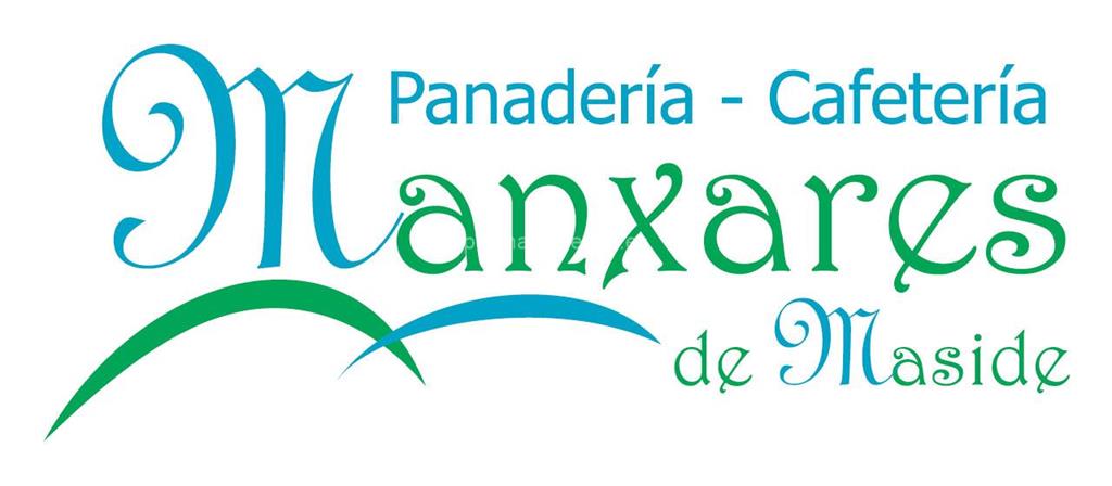 logotipo Manxares II