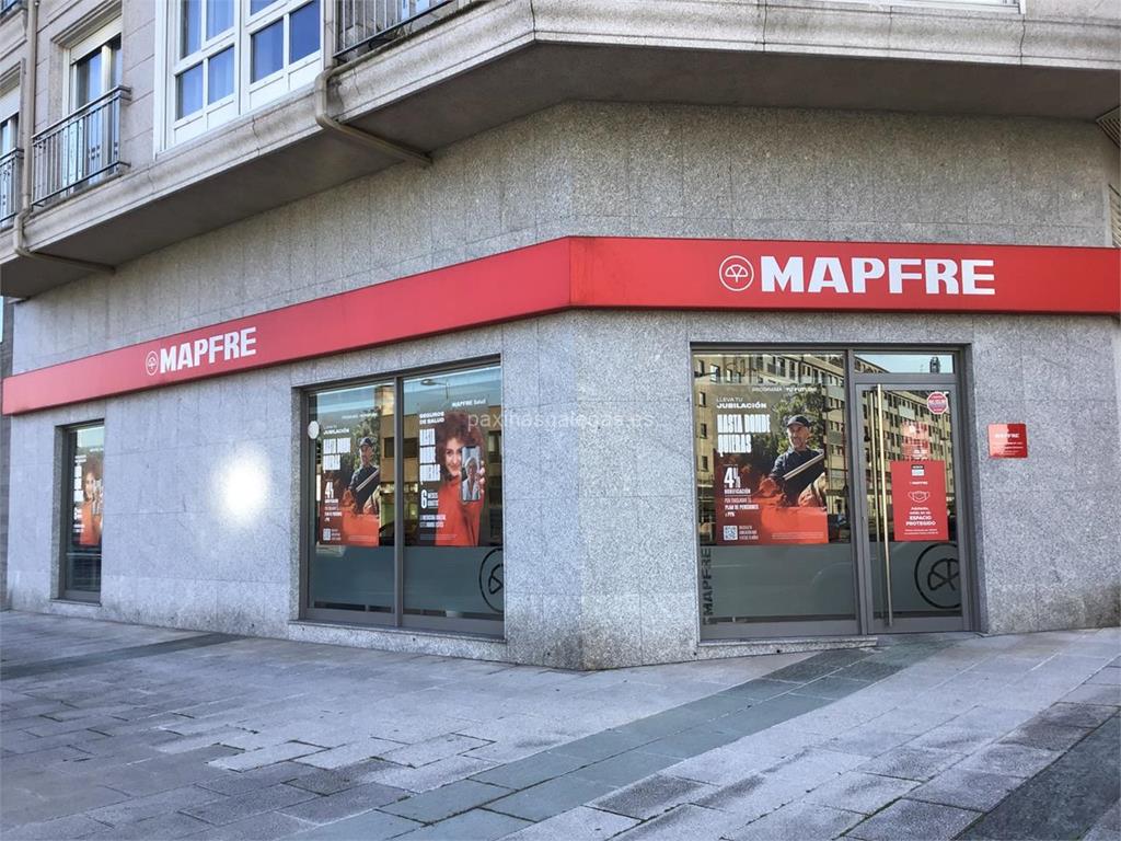 imagen principal Mapfre - Avendaño Campos, Bianca