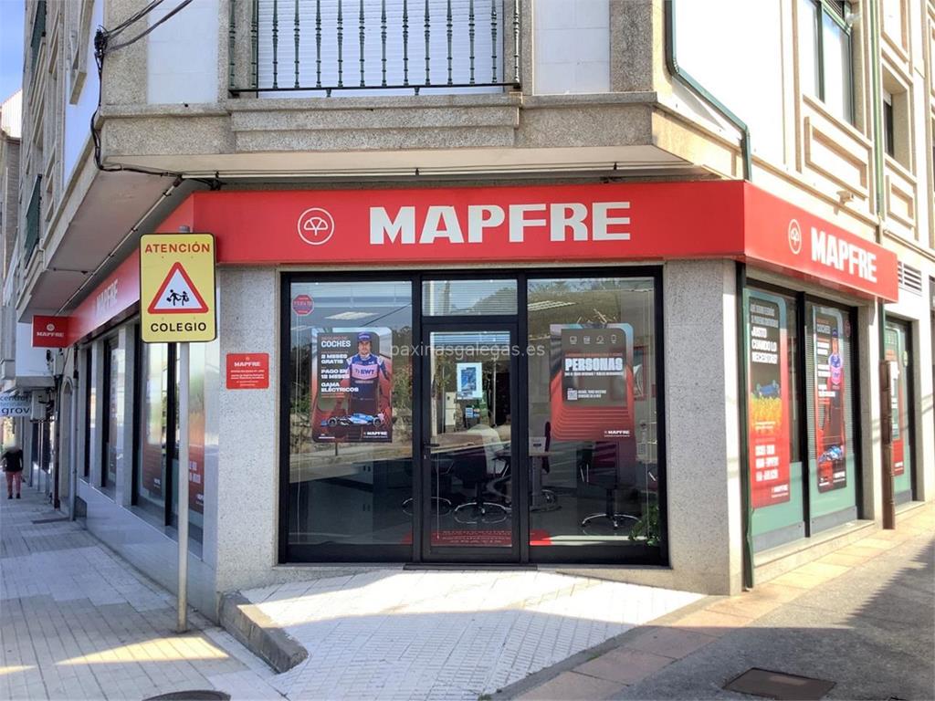 imagen principal Mapfre - Padín Pérez, Celso José