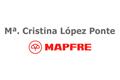 logotipo Mapfre