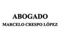logotipo Marcelo Crespo López