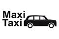 logotipo Maxitaxi
