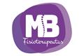 logotipo MB Fisioterapeutas