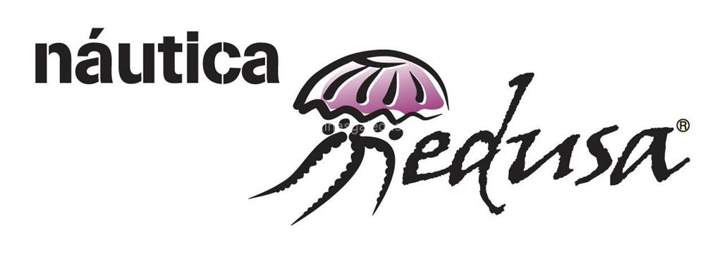 logotipo Medusa Centro Buceo y Turismo Activo (Cressi)