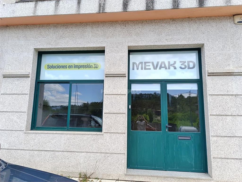 imagen principal Mevak 3D, S.L.