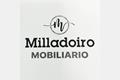 logotipo Milladoiro