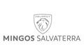 logotipo Mingos Salvaterra - Peugeot