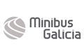 logotipo Minibús Galicia