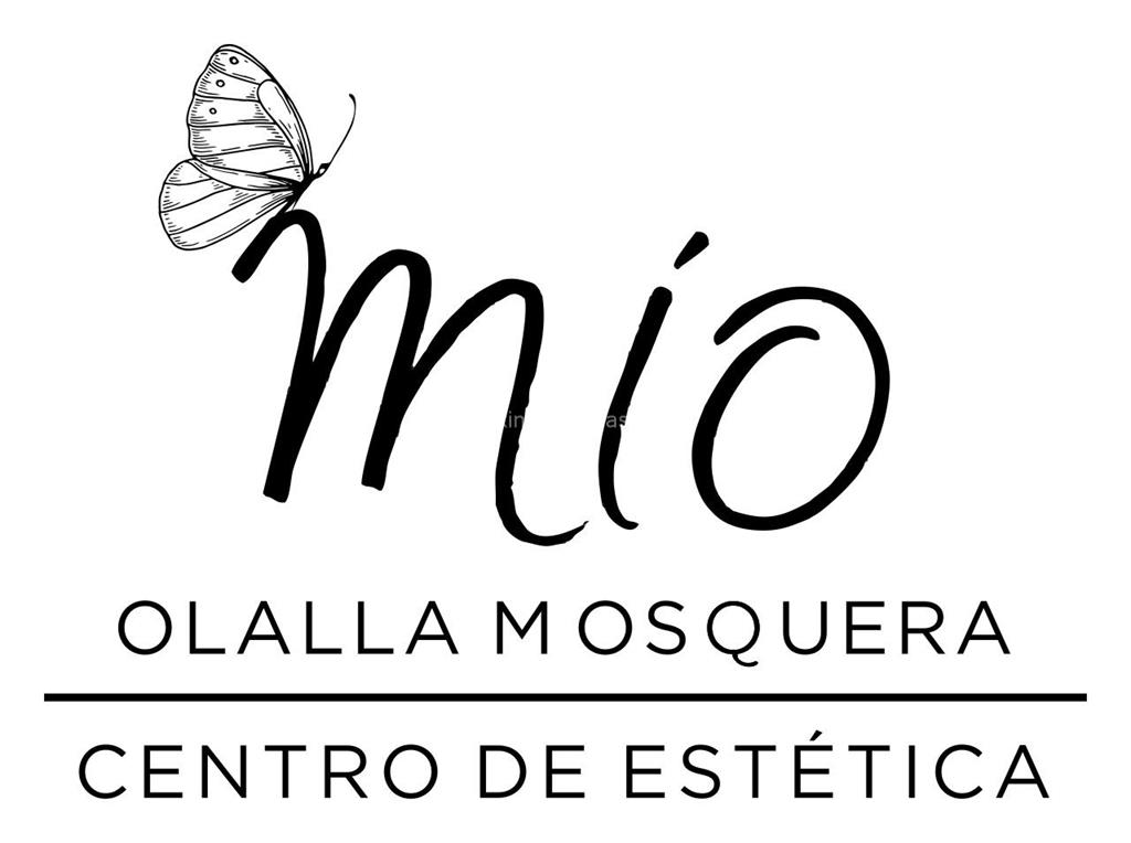 logotipo Mio