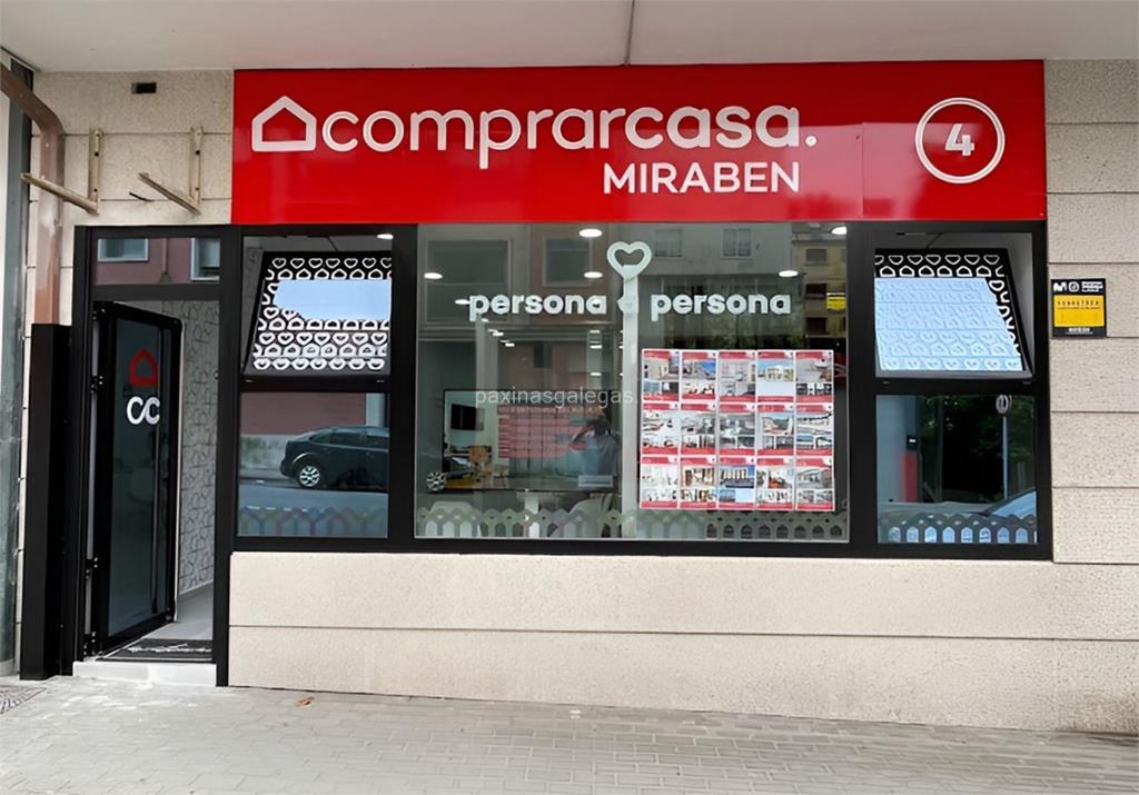 imagen principal Mirabén (Comprarcasa)