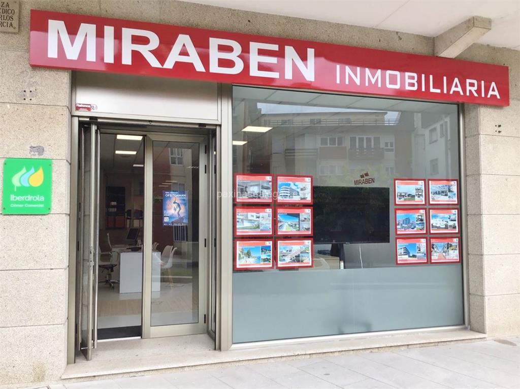 imagen principal Miraben