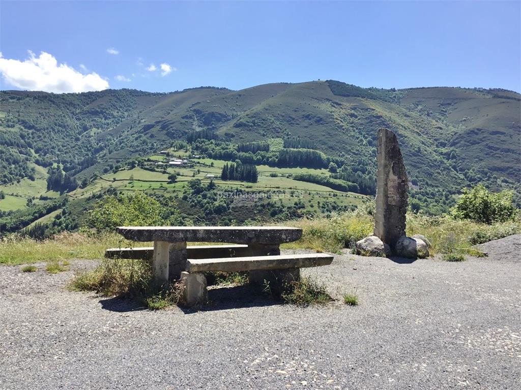 imagen principal Mirador de Cervantes 