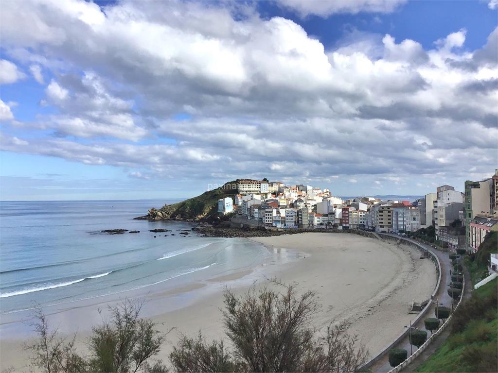 imagen principal Mirador de Malpica