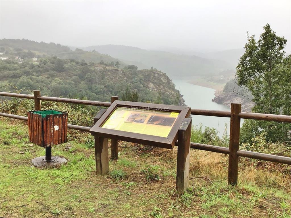 imagen principal Mirador de Santa Marta