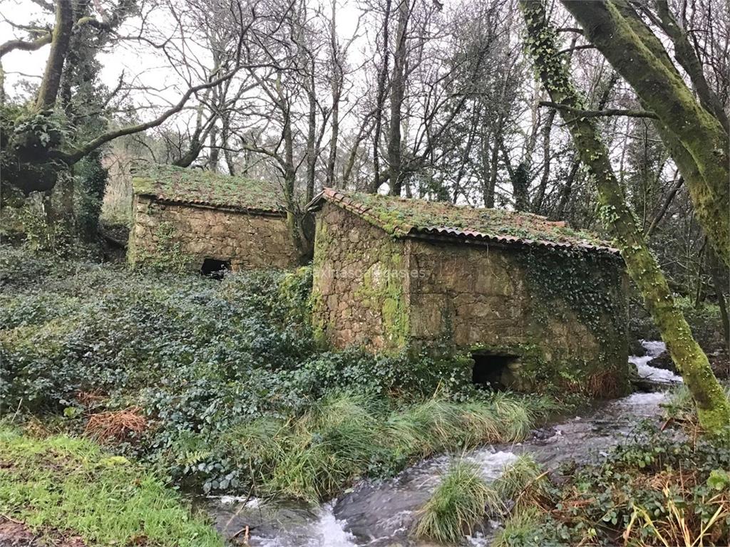 imagen principal Molinos de Goiáns