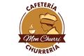 logotipo Mon Churrí