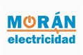 logotipo Morán Electricidad