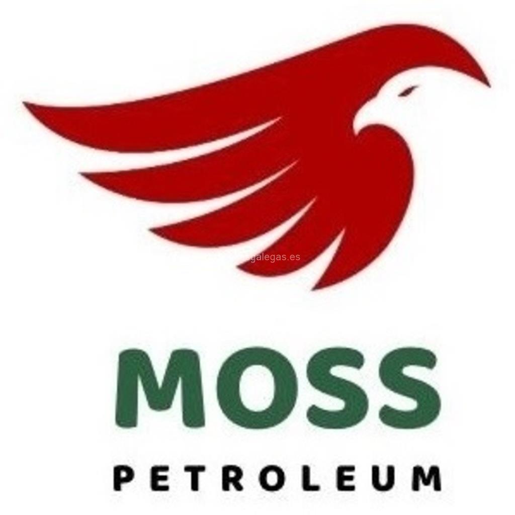 logotipo Moss Pontebranca