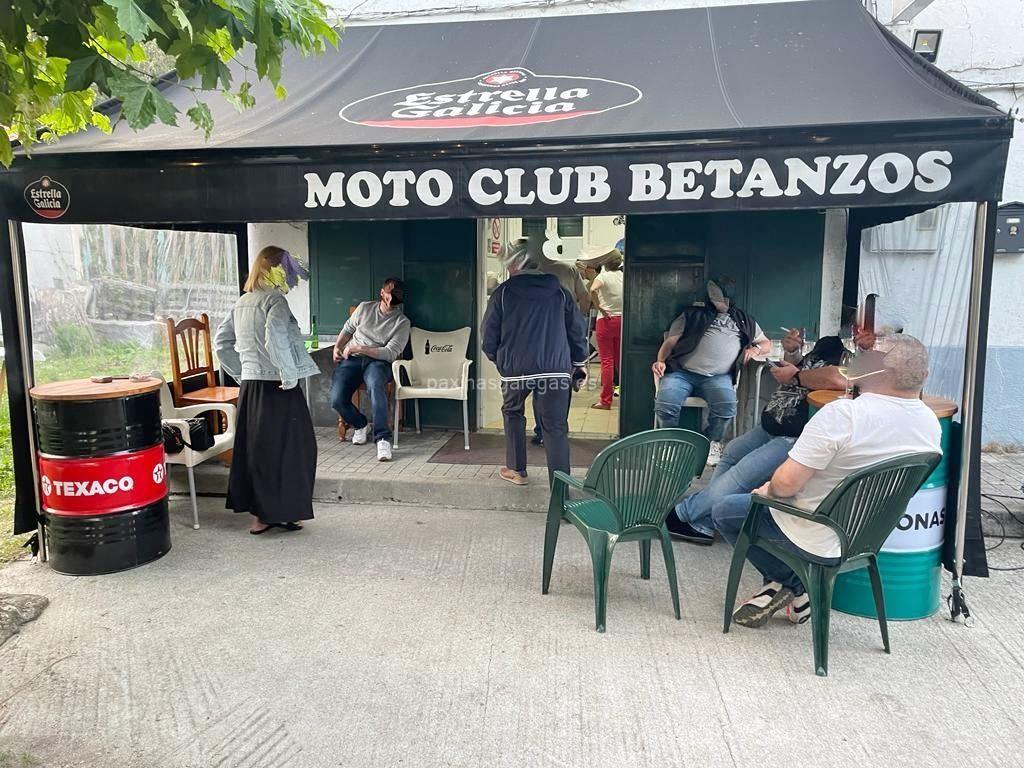 imagen principal Motoclub