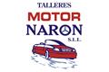 logotipo Motor Narón
