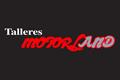 logotipo Motorland
