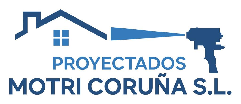 logotipo Motri Coruña, S.L.