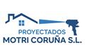 logotipo Motri Coruña, S.L.